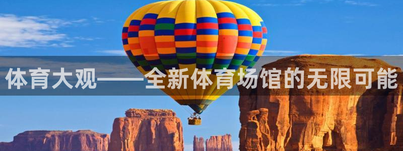 体育大观——全新体育场馆的无限可能