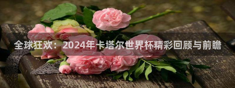 全球狂欢：2024年卡塔尔世界杯精彩回顾与前瞻